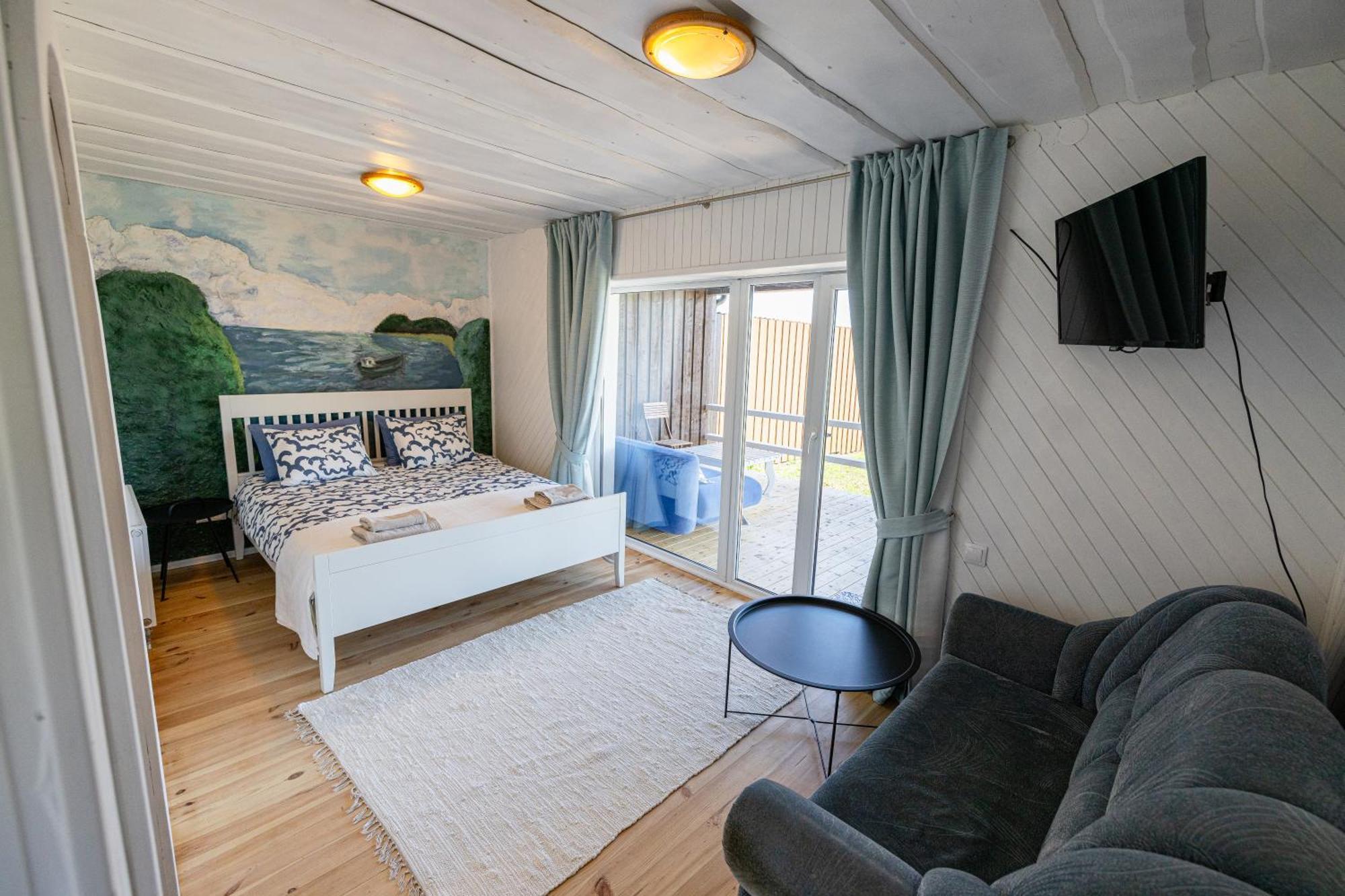 Mariu Vila Preila Habitación foto
