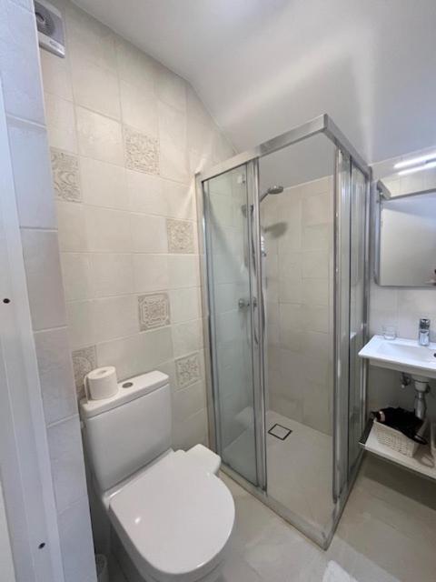 Mariu Vila Preila Habitación foto