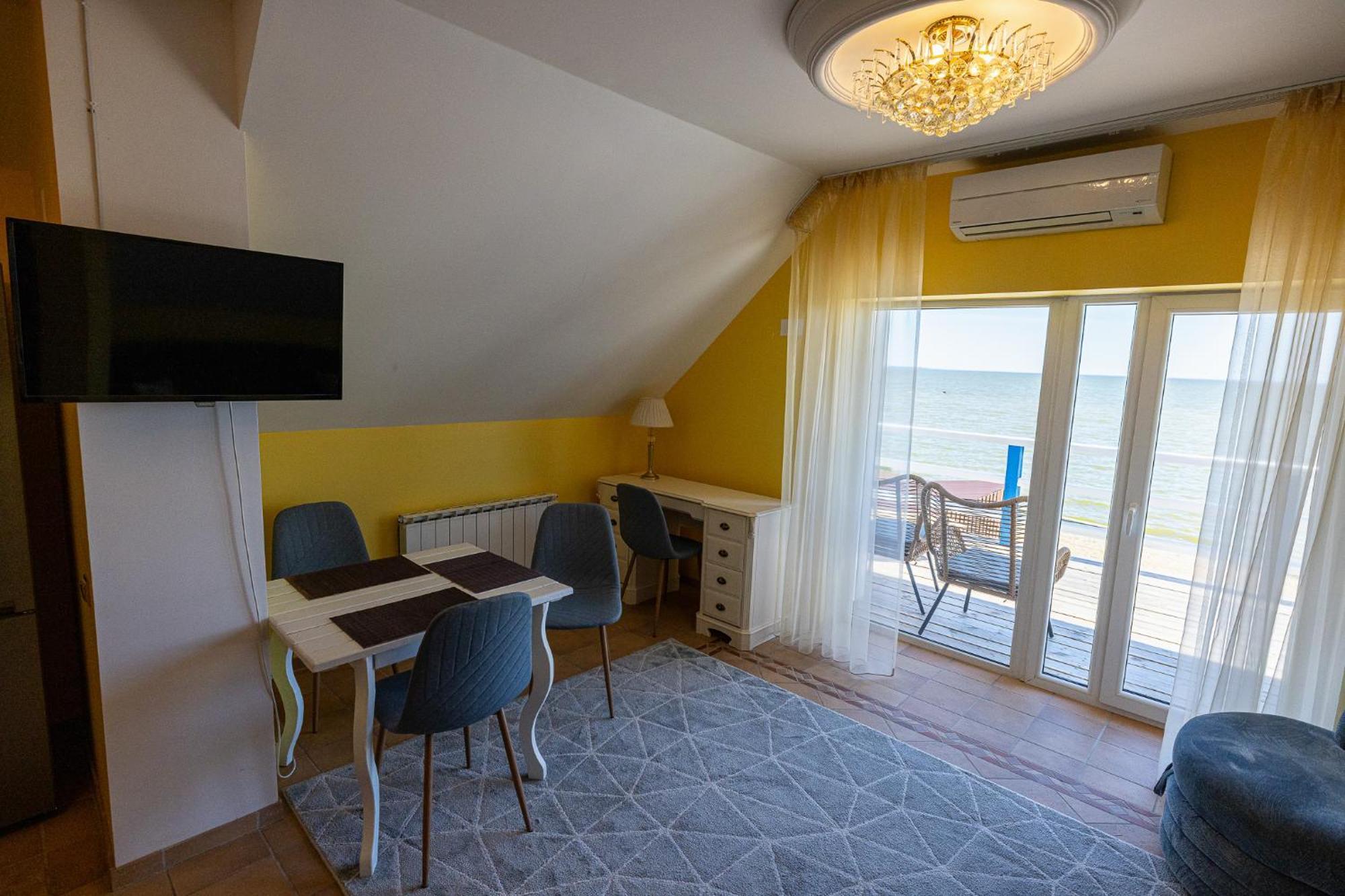 Mariu Vila Preila Habitación foto