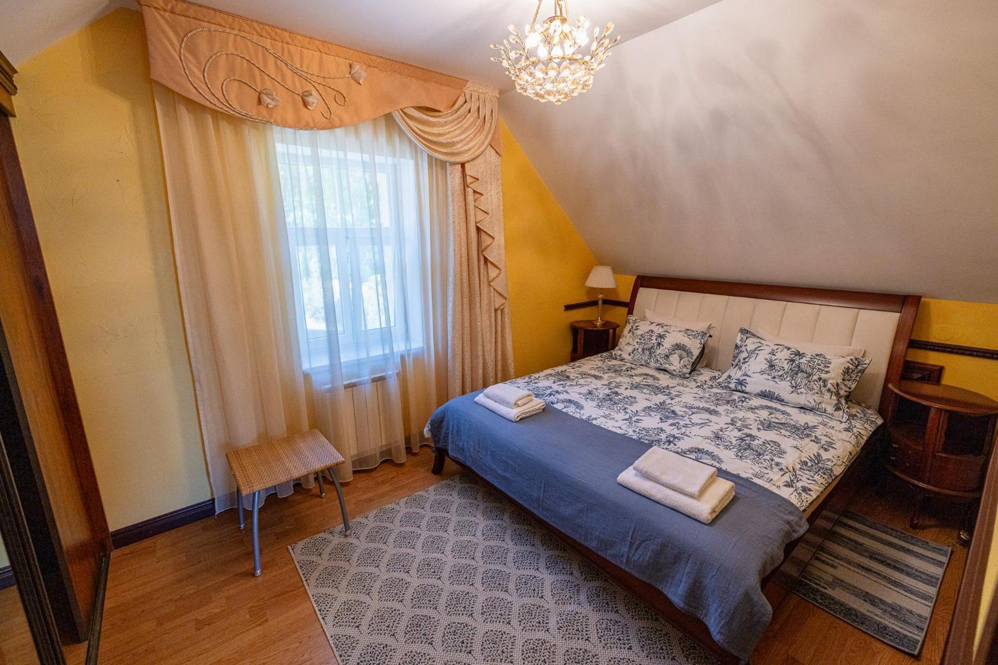 Mariu Vila Preila Habitación foto