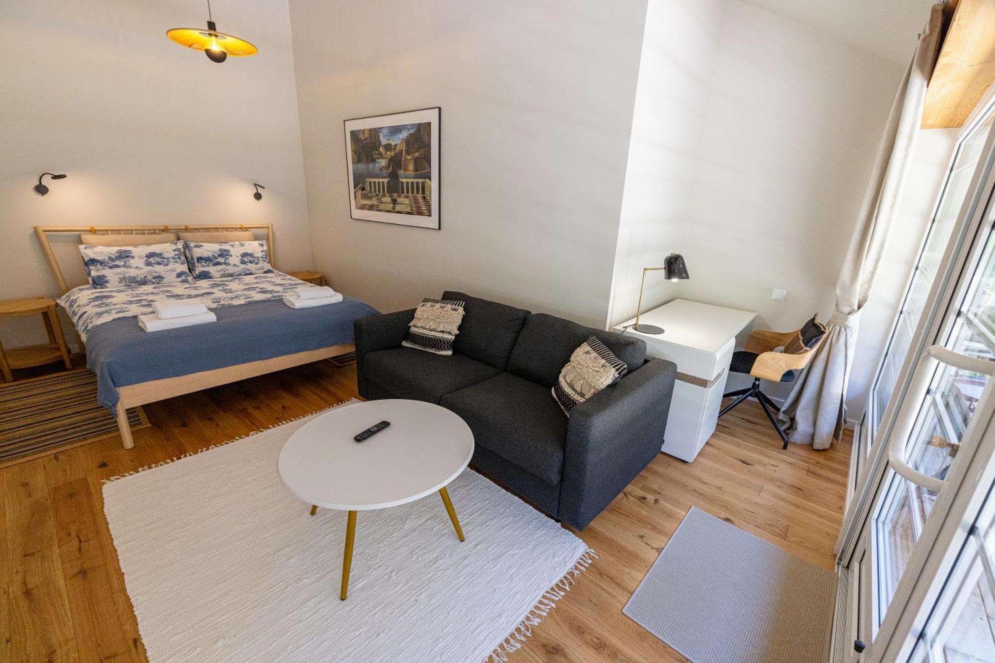 Mariu Vila Preila Habitación foto