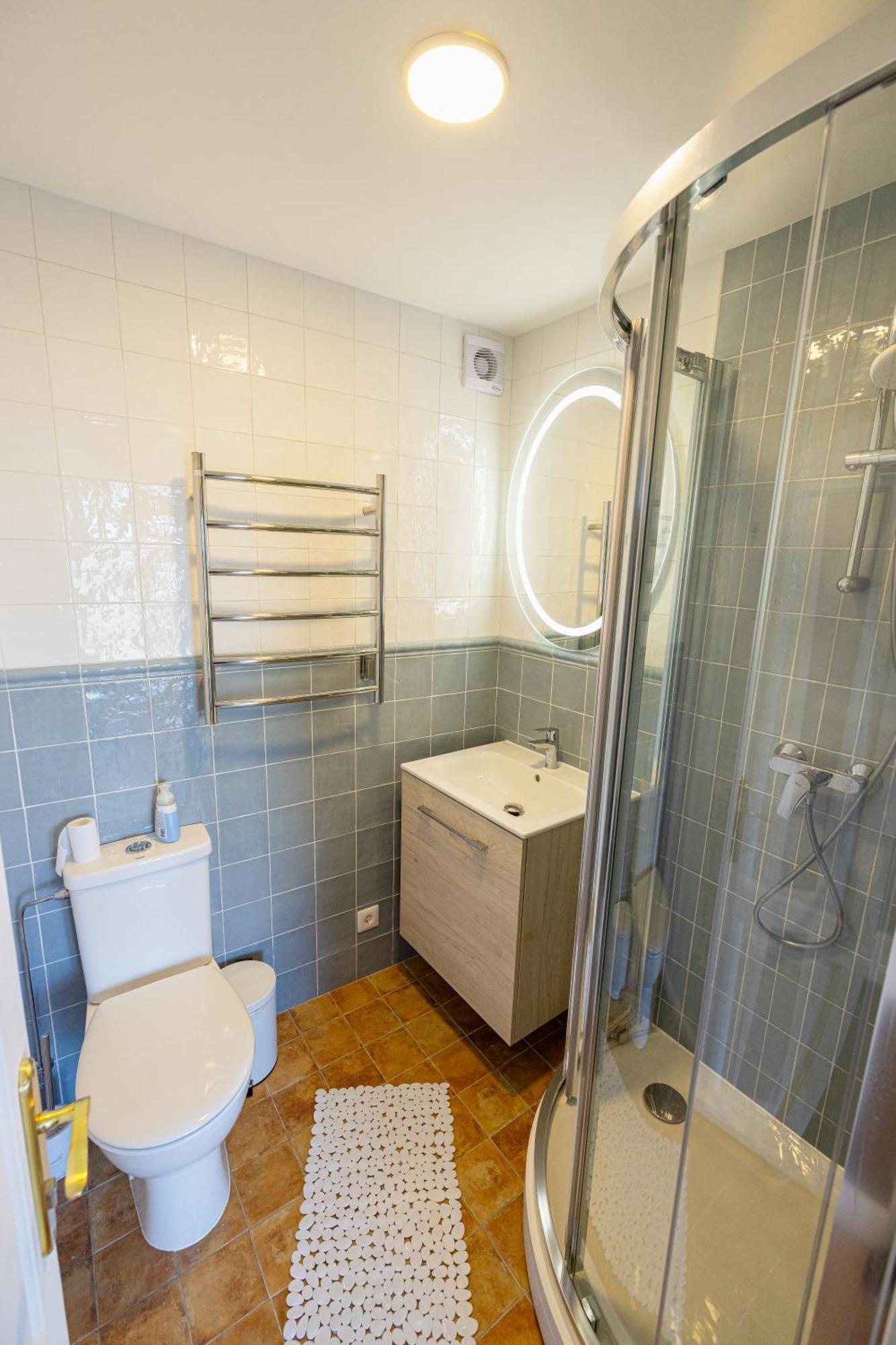 Mariu Vila Preila Habitación foto